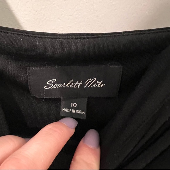 Evening Gown - Picture 6 of 6